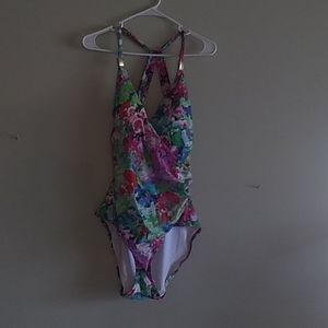 Woman's swimsuit